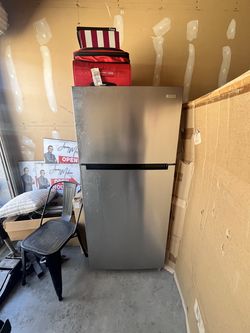Vissani fridge