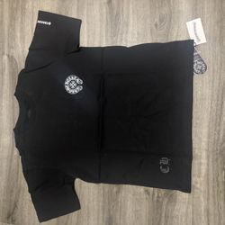 Chrome Hearts T-shirt