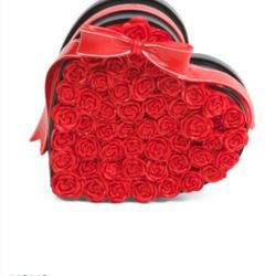 Valentine's Day Decor .