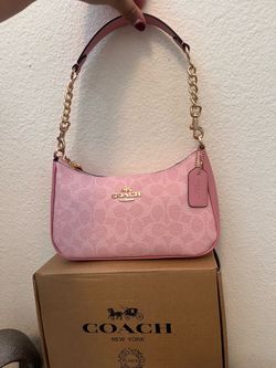 Pick coach bag for women