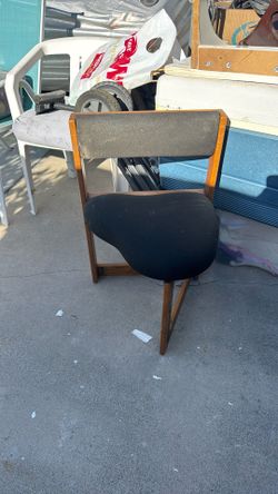 Chelo Or Other Instrument Chair