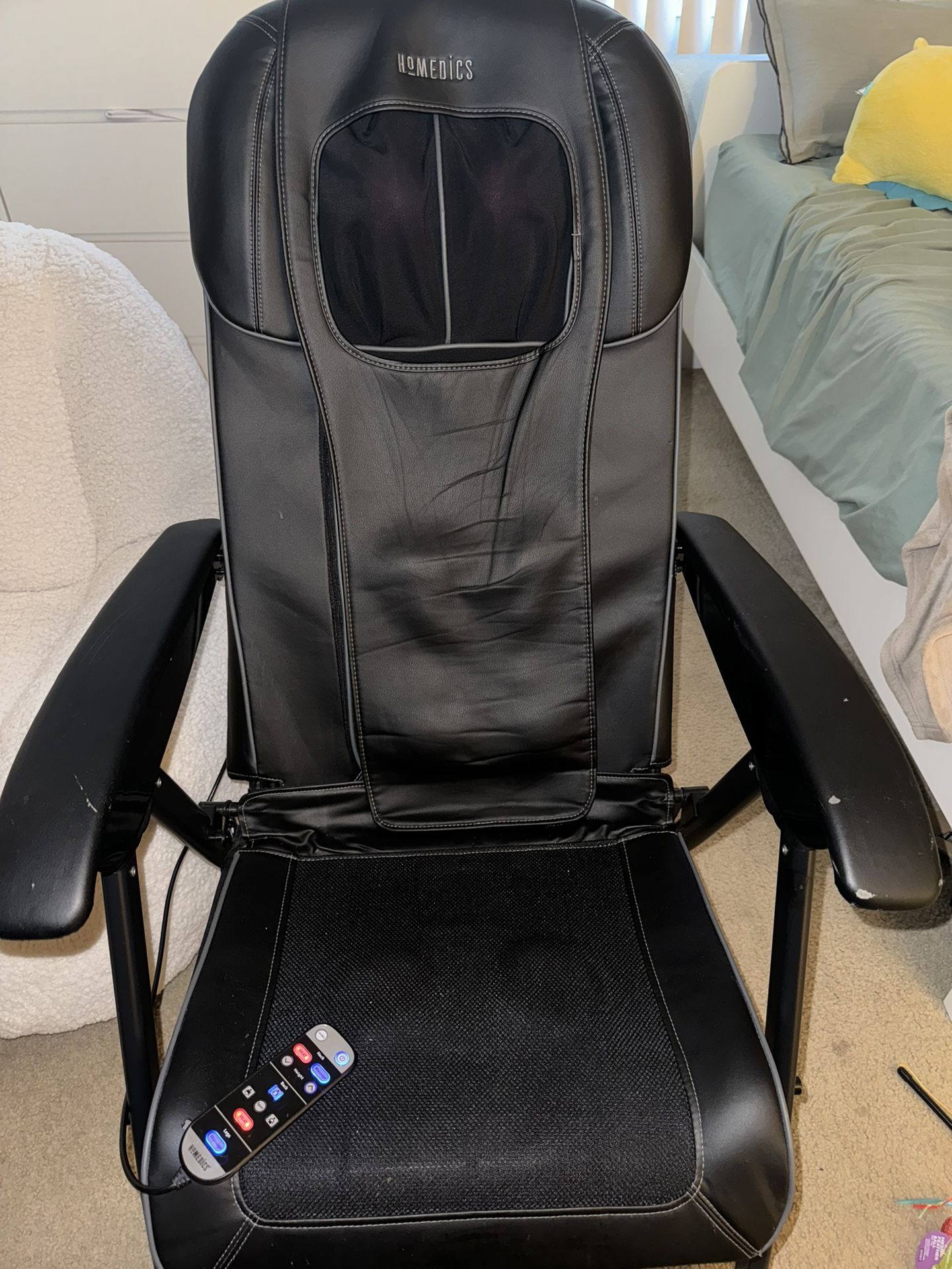 Homedics Massage Chair
