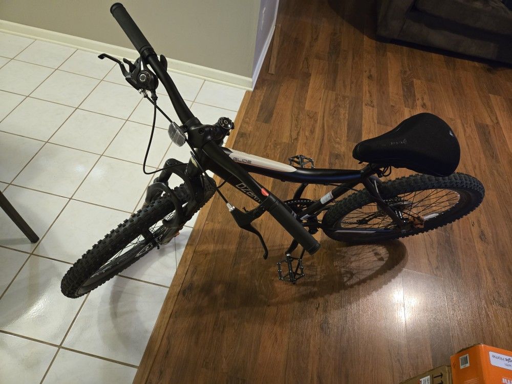 Bike 26