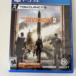 The Division 2