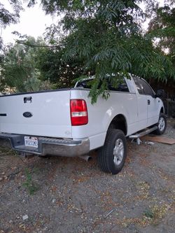 2003 4x4 Ford 150 needs motor
