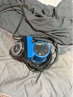 Watts Hot Water Recirculation Pump with Timer – Model 500800