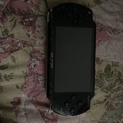 Psp 3000