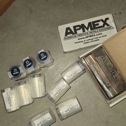 400 Oz Silver 