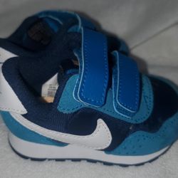 Nike Toddler Shoes Size 3c