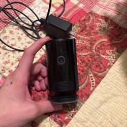 indoor ring camera 