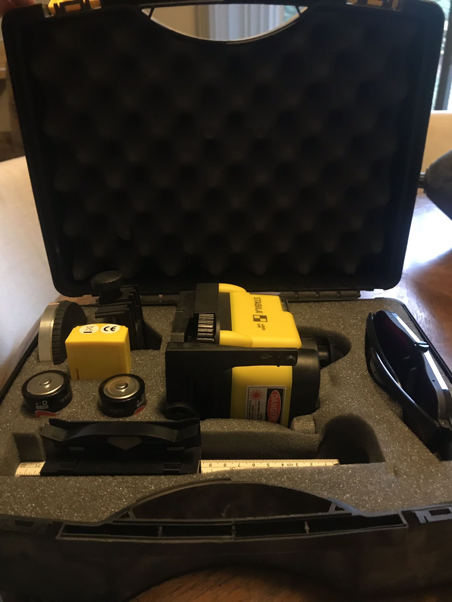 Stabila on sale laser lmr