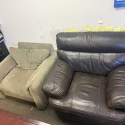 FREE Sofa seats