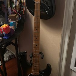 Sterling Stingray Ray34CA Bass