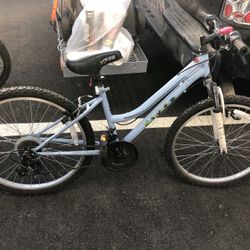 Mountain bike for cheap