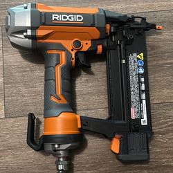 18-Gauge 2-1/8 in. Brad Nailer
