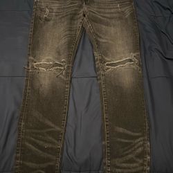 American Eagle
