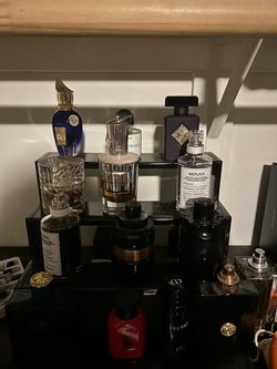 Fragrances for trade