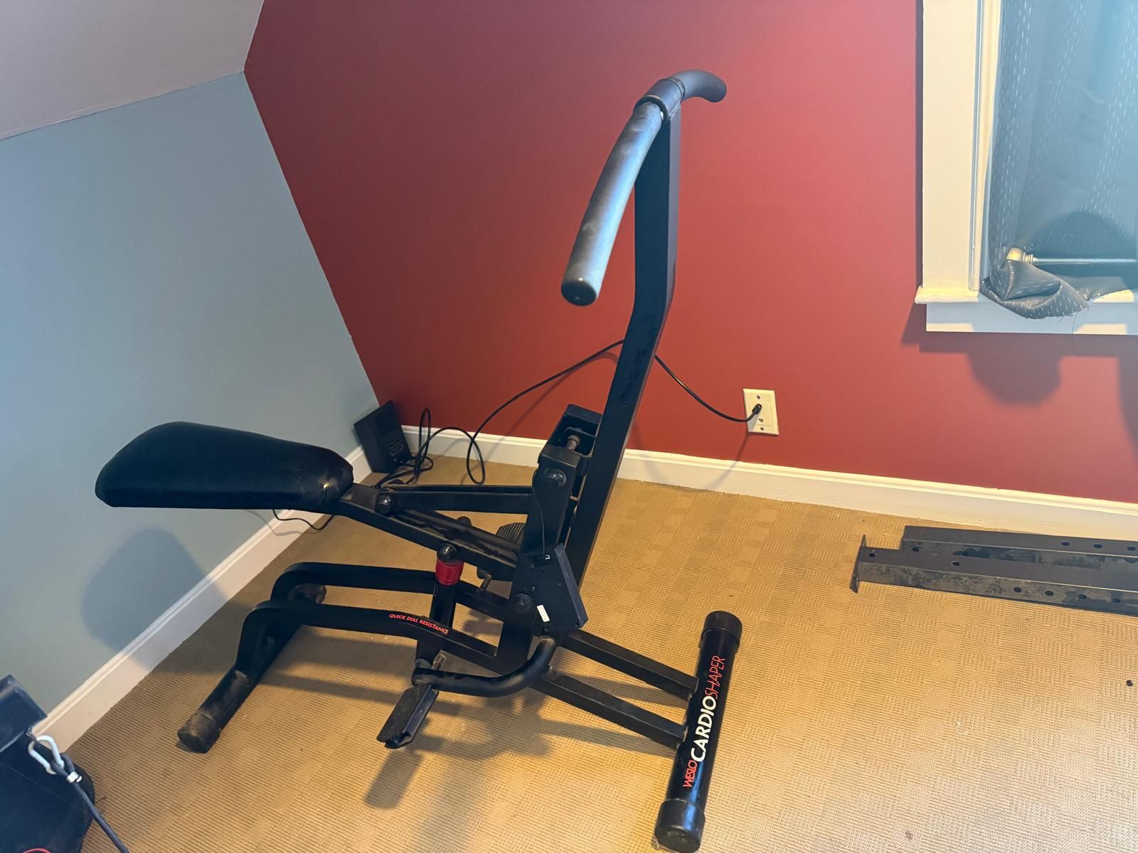 Weslo Cardio Shaper