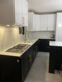 Kitchen Cabinets