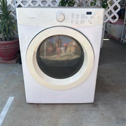 Dryer