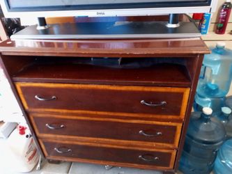 Tv Stand Dresser