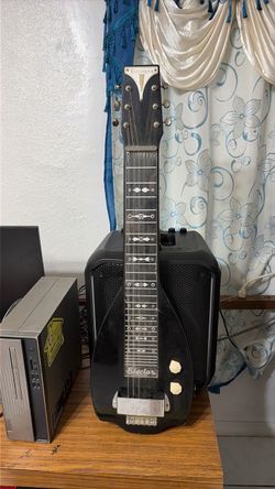 Guitar