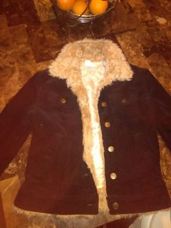 Jacket from forever 21