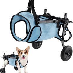 dog wheel chair