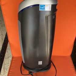 Air Purifier
