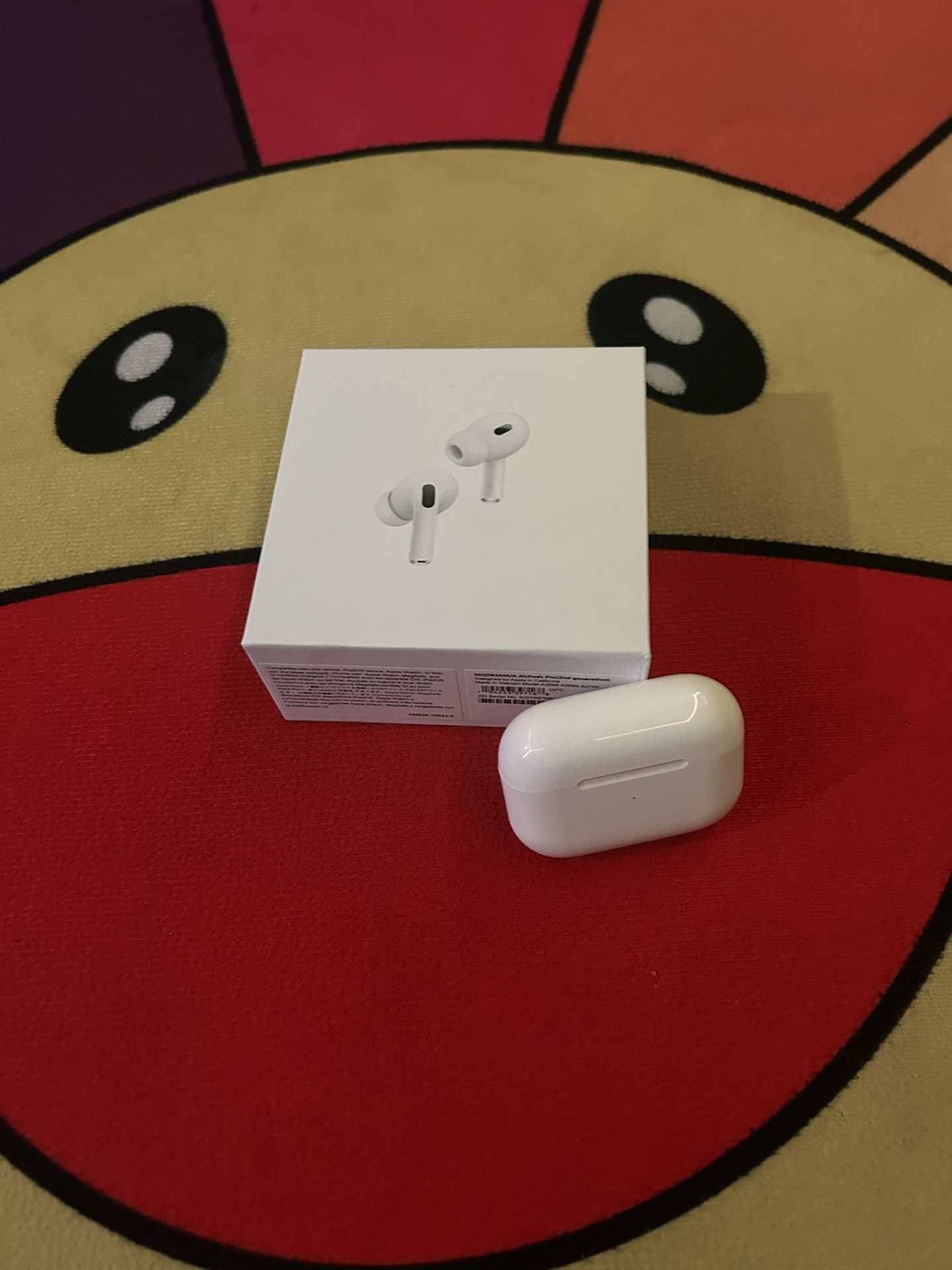 AirPods Pro Wireless Earbuds (2nd generation) *BEST OFFER*