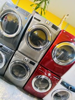 Kenmore Washer And Dryer No Credit Needed