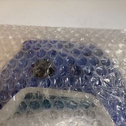 Microsoft Xbox Series Shock Blue Wireless Controller 