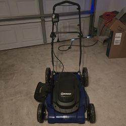 Lawn Mower