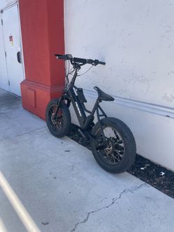 Cleanest Pedego Element