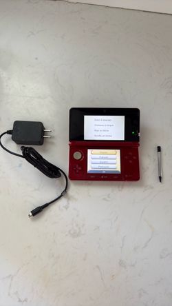 Nintendo 3DS