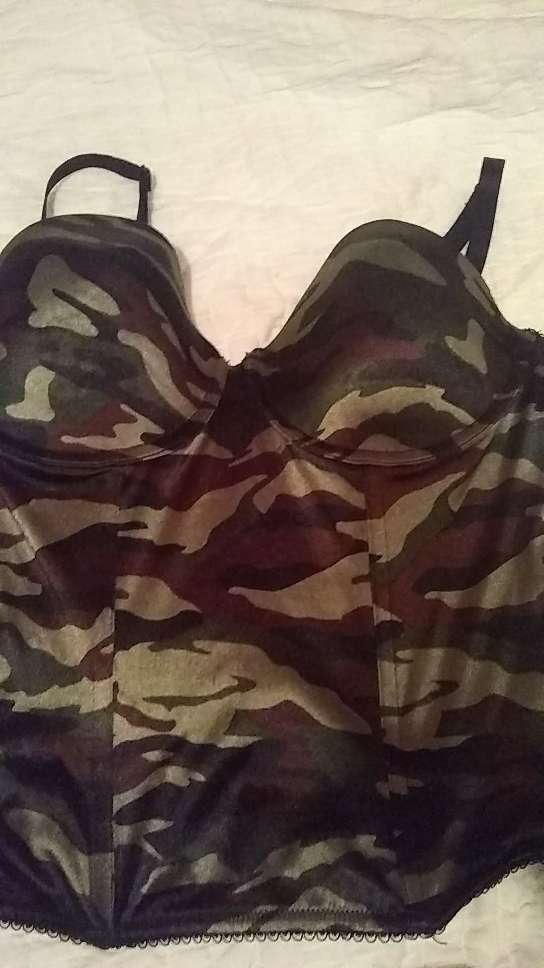 38c army corset