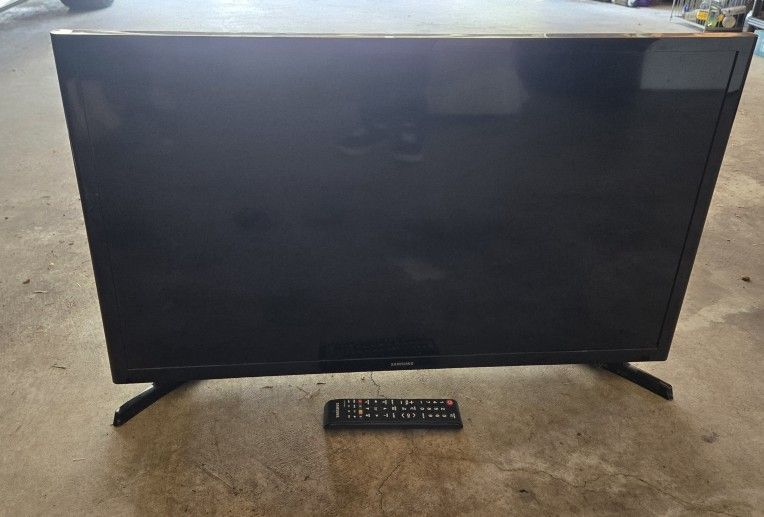 Samsung TV