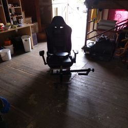 Gamer Seat For Driving 