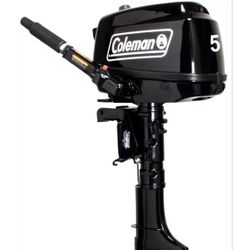 Boat Motor 5hp