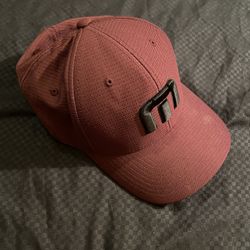 TRAVIS MATHEW FLEX-FLIT CAP