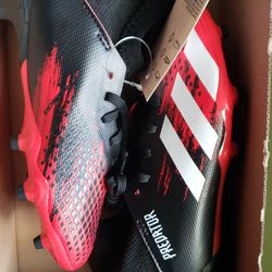 Soccer Cleats