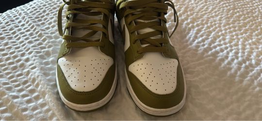 Nike dunks