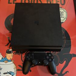 Ps4 Playstation 4 slim 1TB