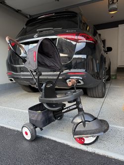 Radio Flyer Bike
