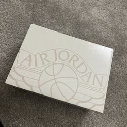 Air Jordan Sneakers 👟 