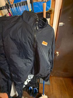 Hotwired Black Full-Zip Jacket Motorcycle