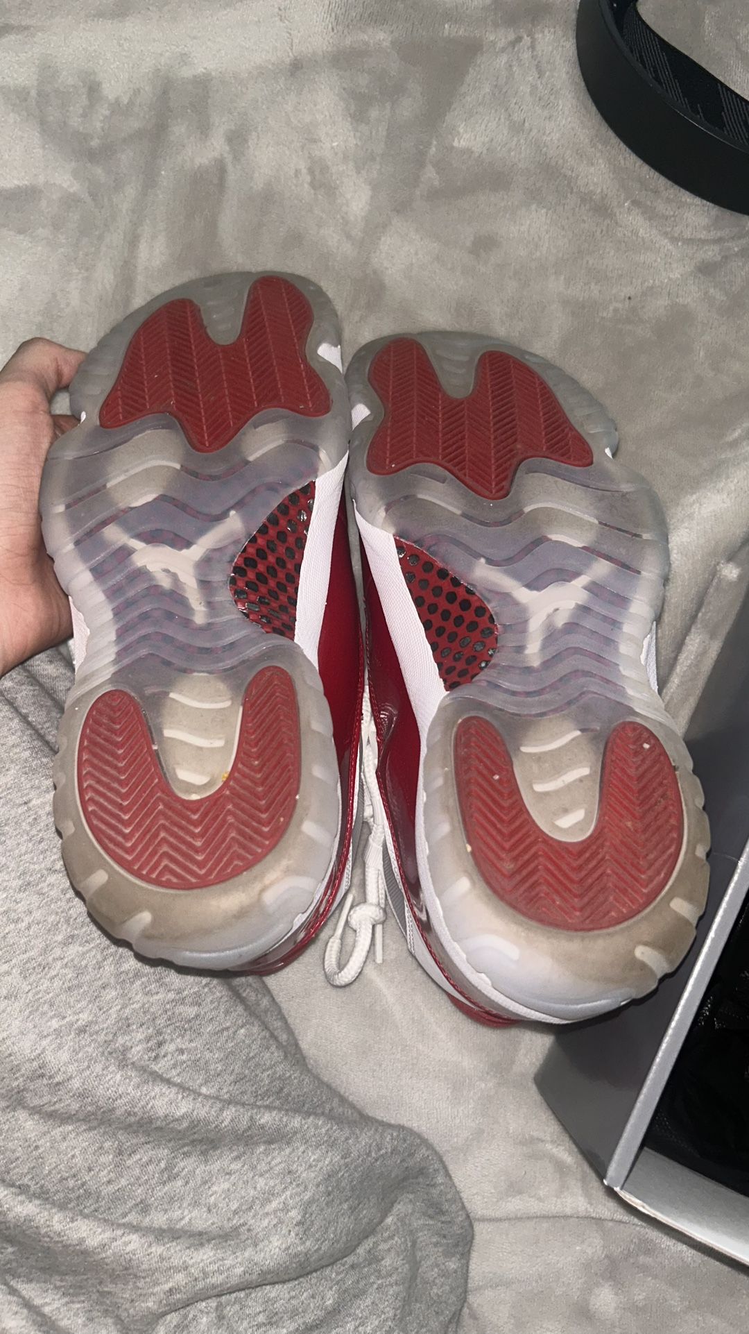 Jordan 11
