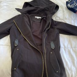 Women’s Rain Coat