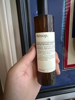 Aesop Olous Aromatique Room Spray