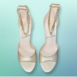 BEBE High Heels - Size 10 (NEW)